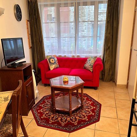 Ker Viviane Apartment Dinan Ngoại thất bức ảnh